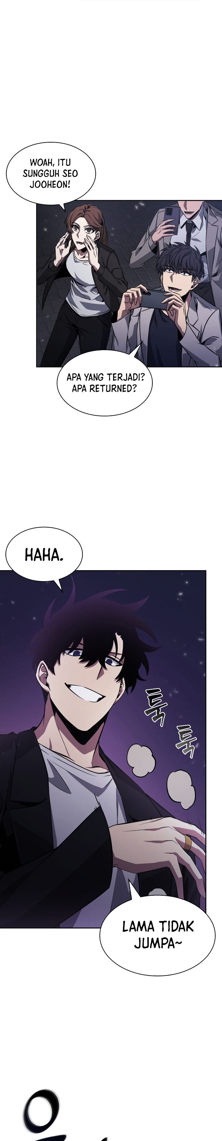 Tomb Raider King (Artefact Hunter) Chapter 395 Gambar 13