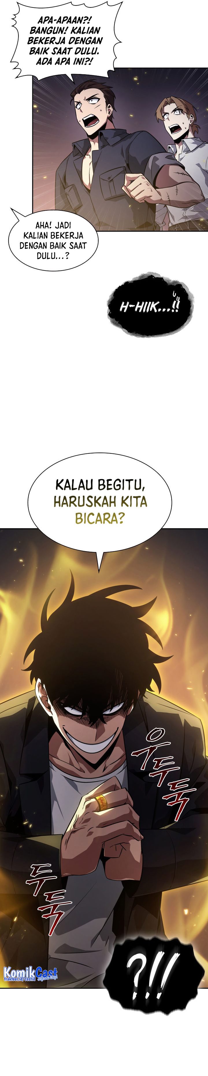 Tomb Raider King (Artefact Hunter) Chapter 395 Gambar 20