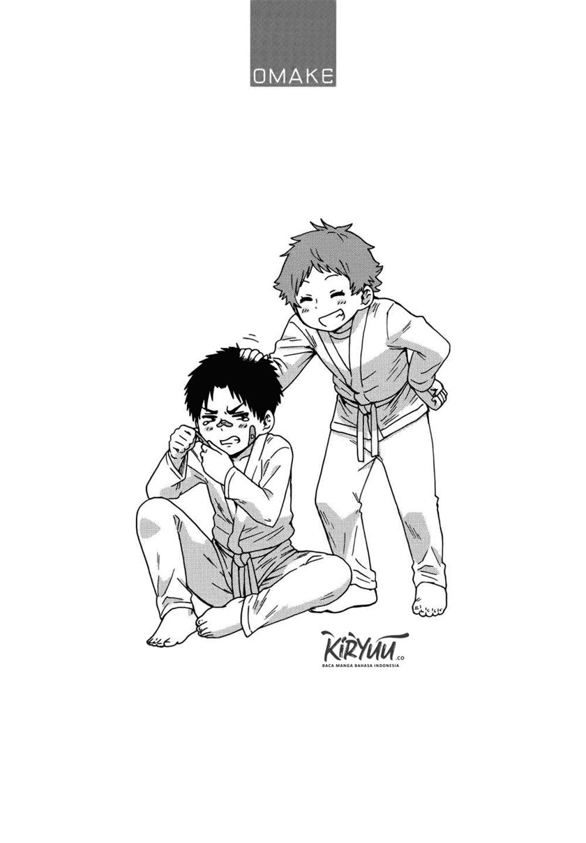 Tomo-chan wa Onnanoko! Chapter 471-480 Gambar 12
