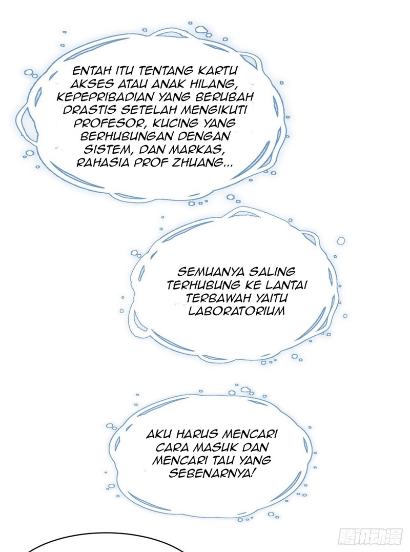 Tomorrow Disaster Chapter 06 Gambar 6
