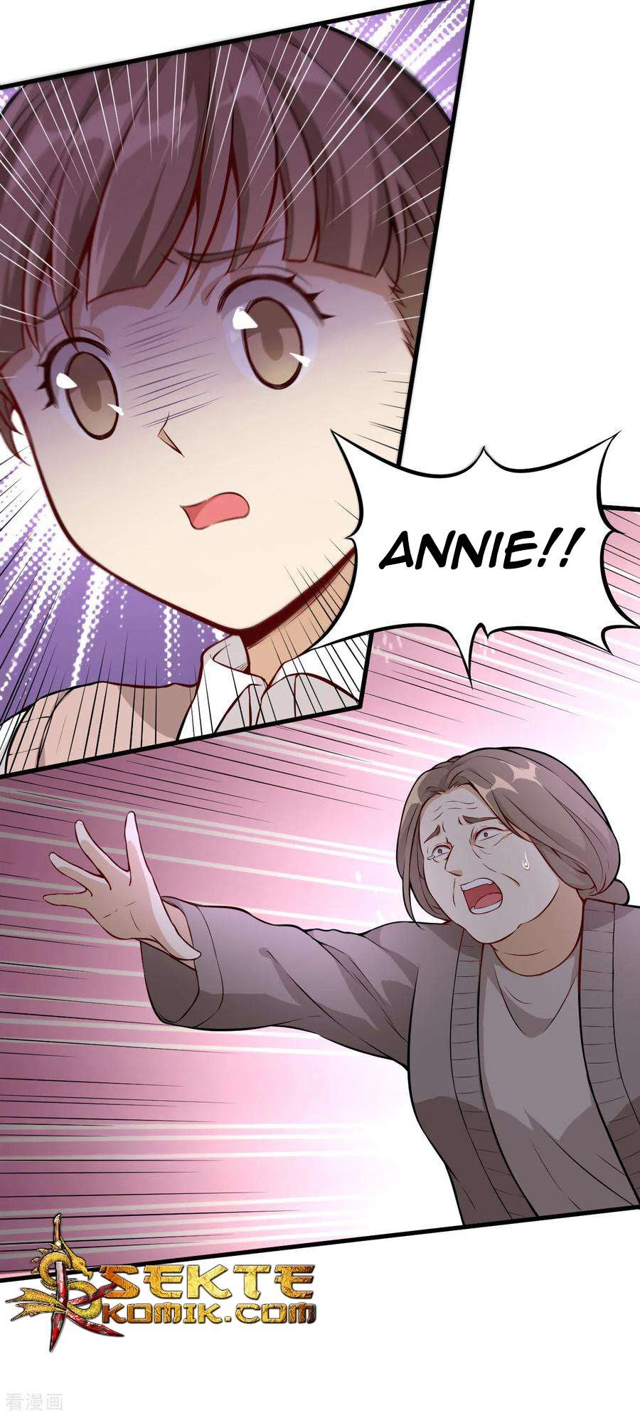 Tomorrow’s God Land Chapter 02 Gambar 14