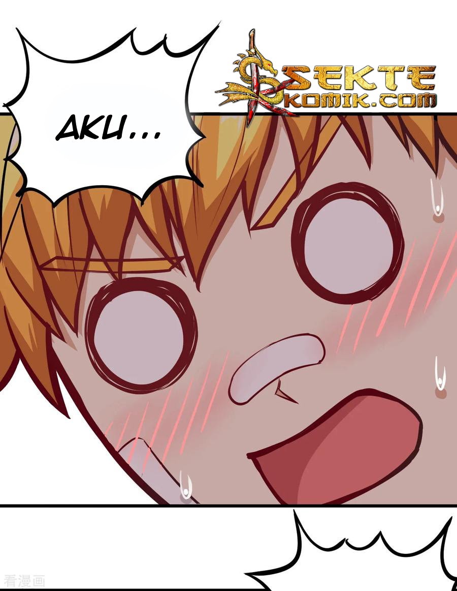 Tomorrow’s God Land Chapter 04 Gambar 5
