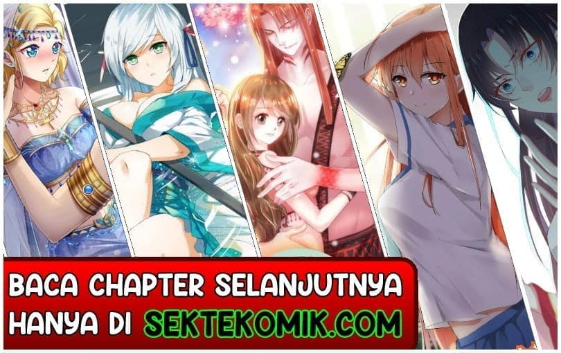 Tomorrow’s God Land Chapter 32 Gambar 5