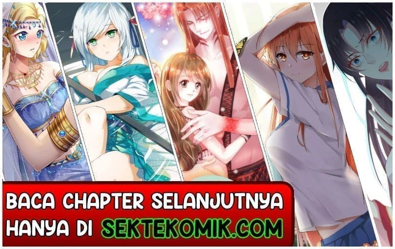 Tomorrow’s God Land Chapter 46 Gambar 5