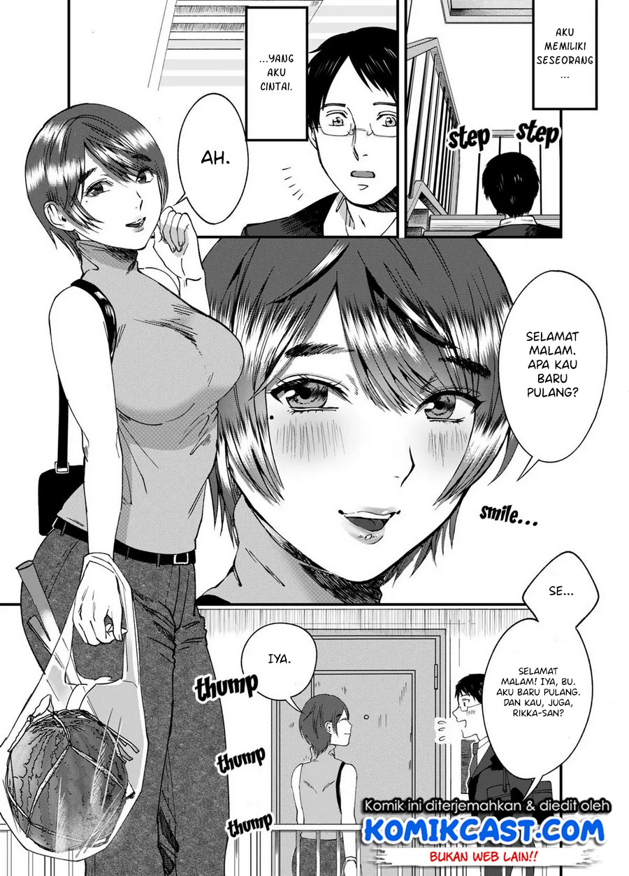 Tonari no Hito Chapter 00 Gambar 2