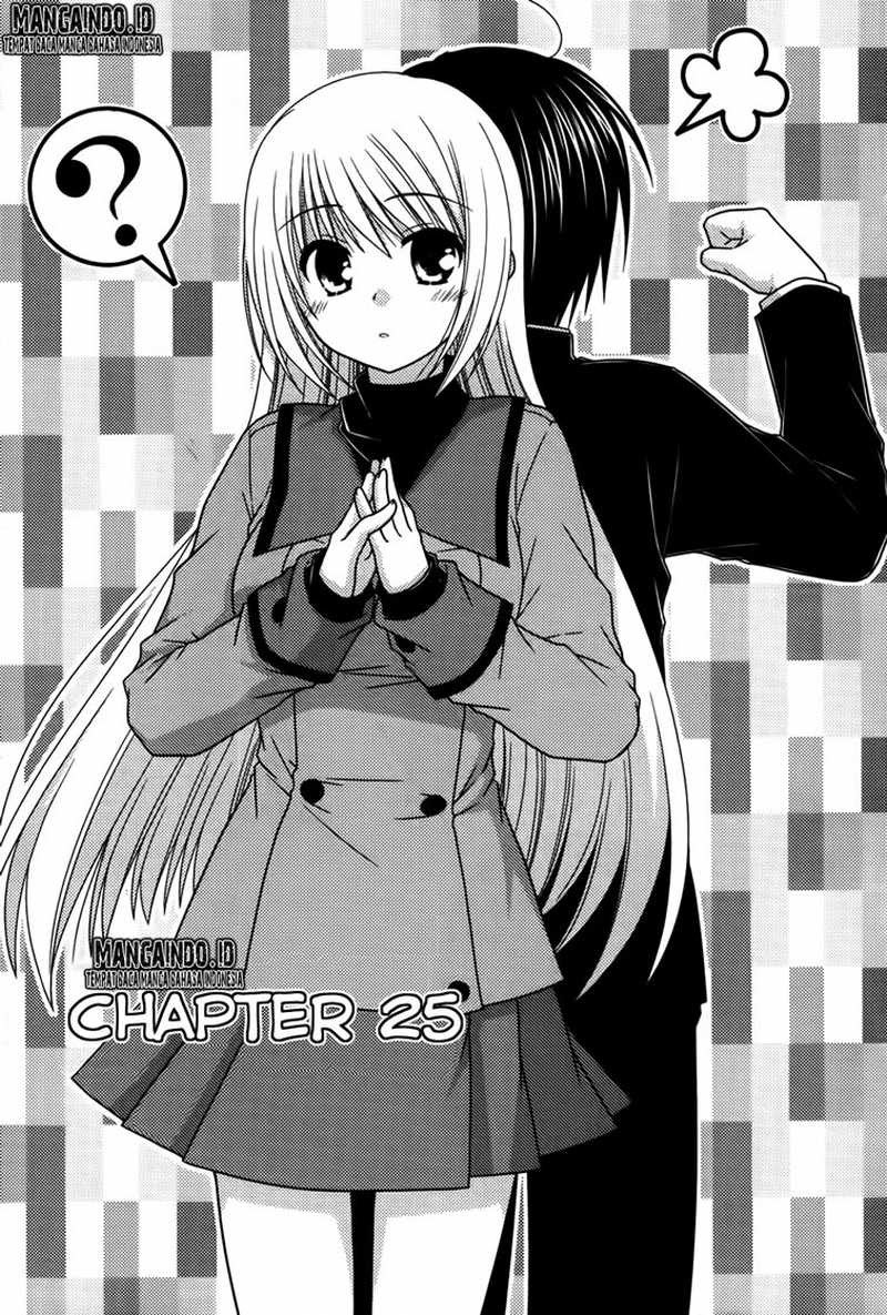 Tonari no Kashiwagi-san Chapter 25 Gambar 2