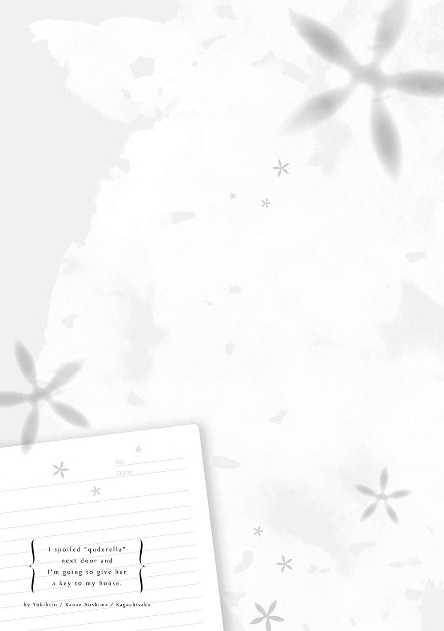 Tonari No Kuuderera O Amayakashitara, Uchi No Aikagi O Watasu Koto Ni Natta Chapter 04 Gambar 31