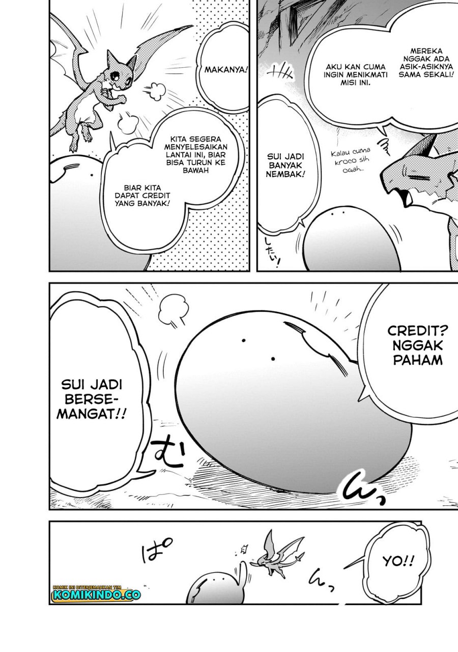 Tondemo Skill de Isekai Hourou Meshi: Sui no Daibouken Chapter 80 Gambar 13