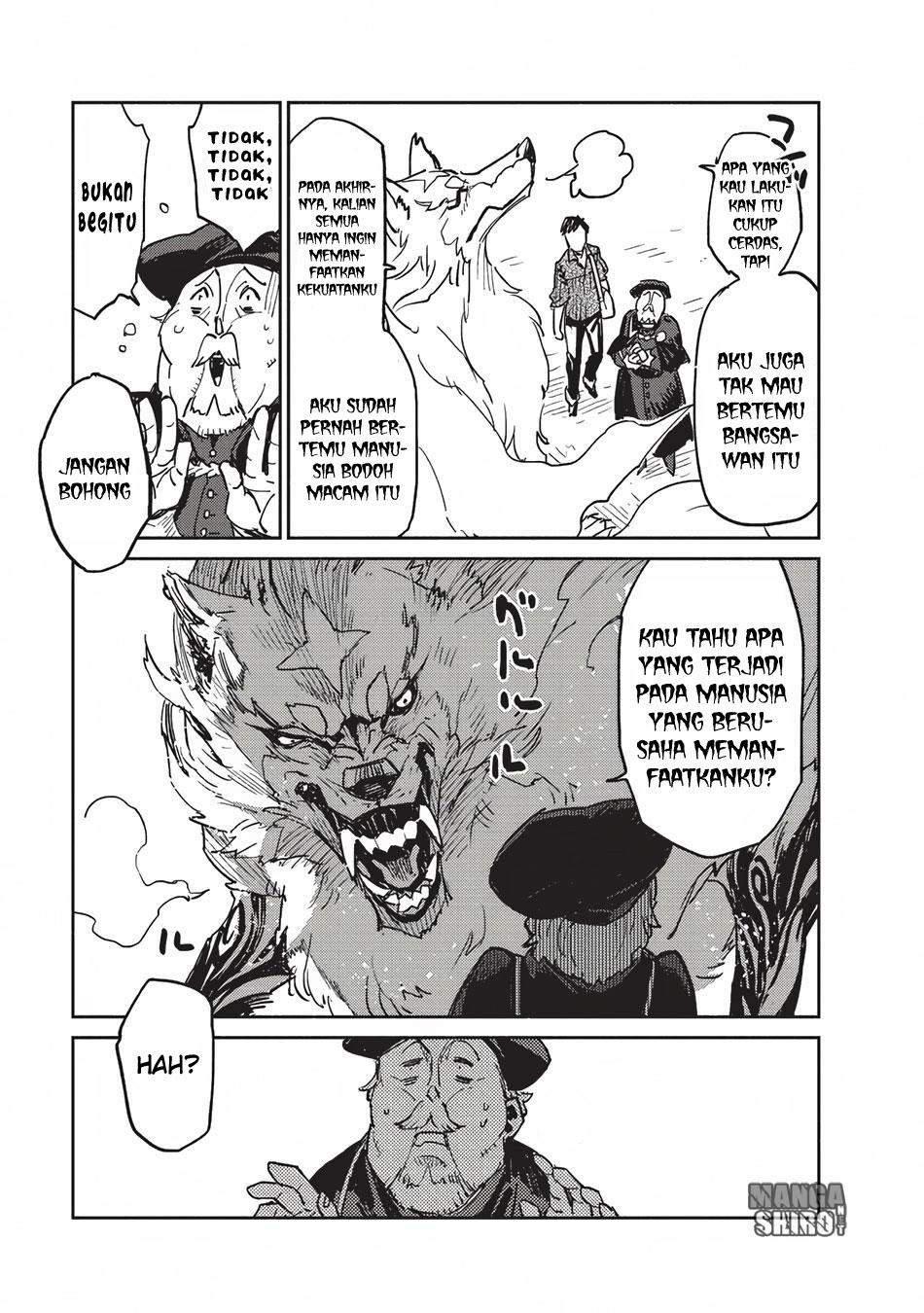 Tondemo Skill de Isekai Hourou Meshi Chapter 03 Gambar 20