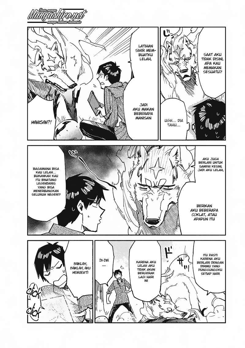 Tondemo Skill de Isekai Hourou Meshi Chapter 12 Gambar 8