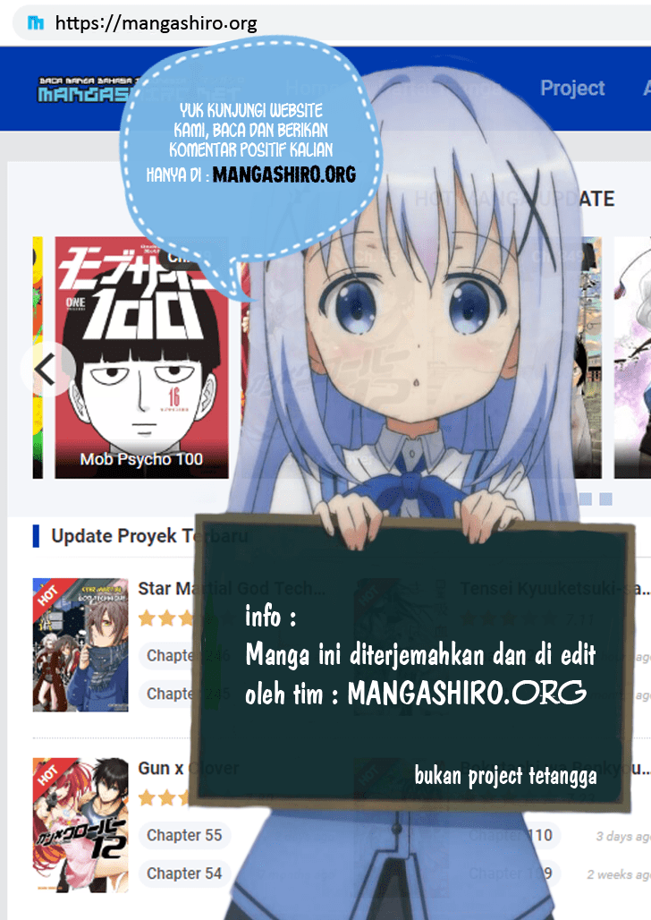 Tondemo Skill de Isekai Hourou Meshi Chapter 23 Gambar 4