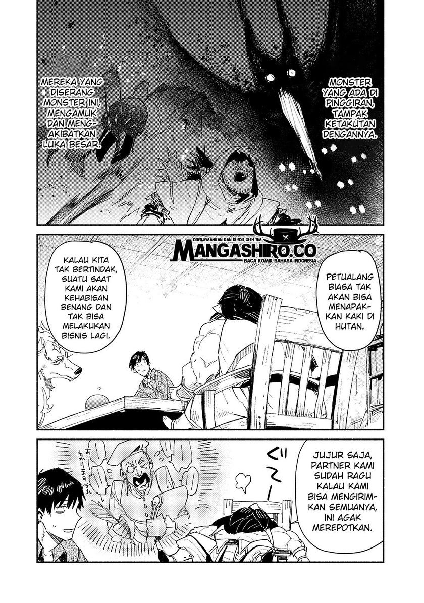 Tondemo Skill de Isekai Hourou Meshi Chapter 34 End anime s1 + str s2 Gambar 14