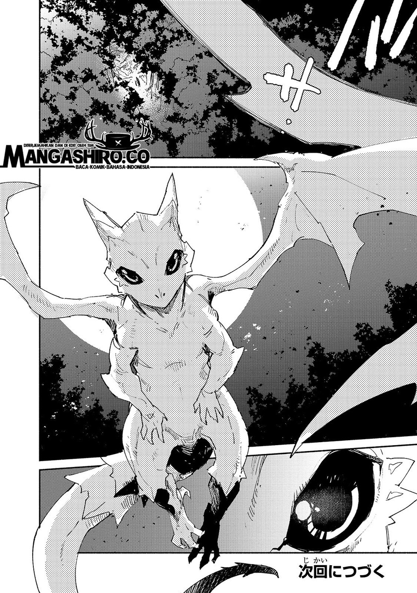Tondemo Skill de Isekai Hourou Meshi Chapter 34 End anime s1 + str s2 Gambar 21