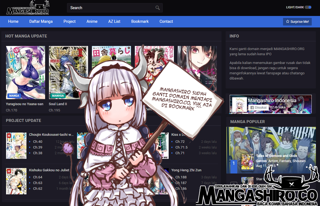 Tondemo Skill de Isekai Hourou Meshi Chapter 34 End anime s1 + str s2 Gambar 22