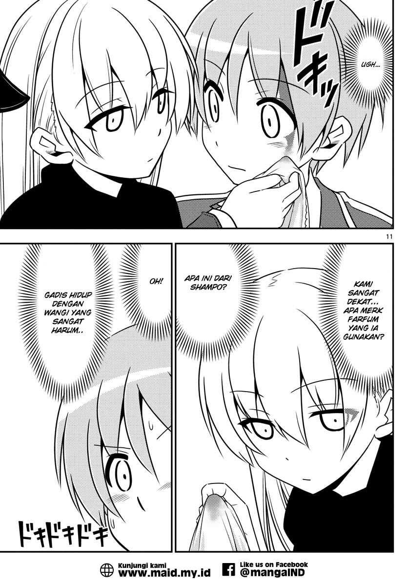 Tonikaku Kawaii Chapter 02 Gambar 13