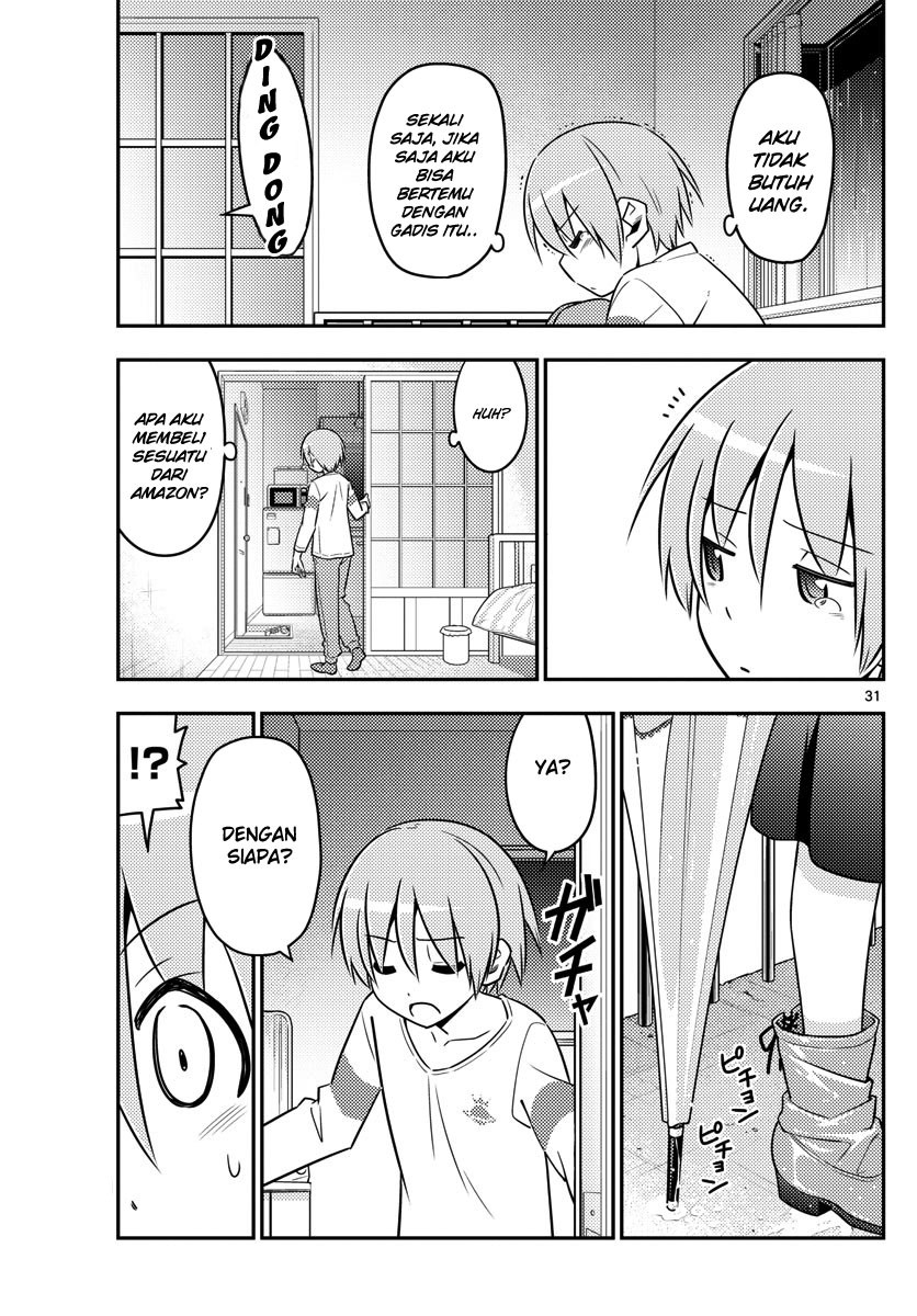 Tonikaku Kawaii Chapter 02 Gambar 33