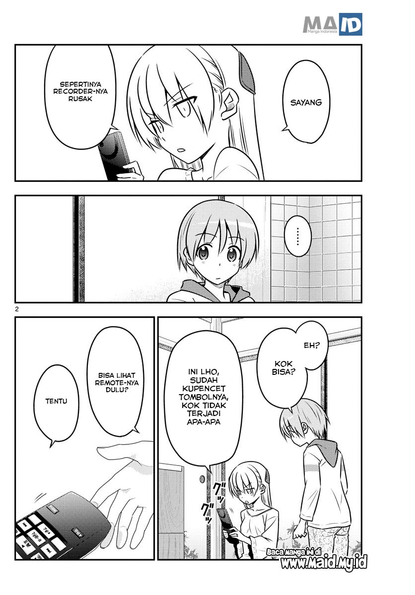 Tonikaku Kawaii Chapter 87 Gambar 5