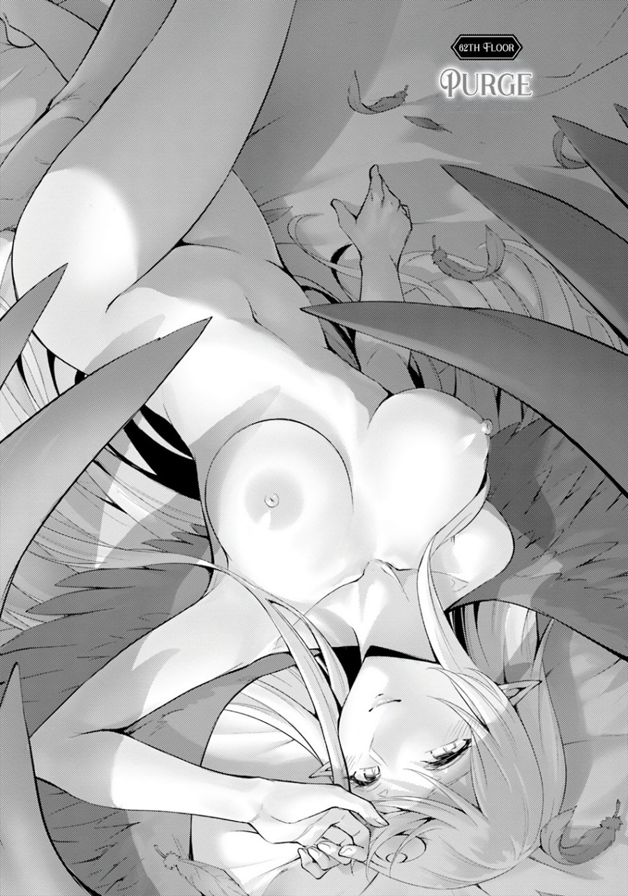 Tono Kanri o Shite Miyou Chapter 62 Gambar 2