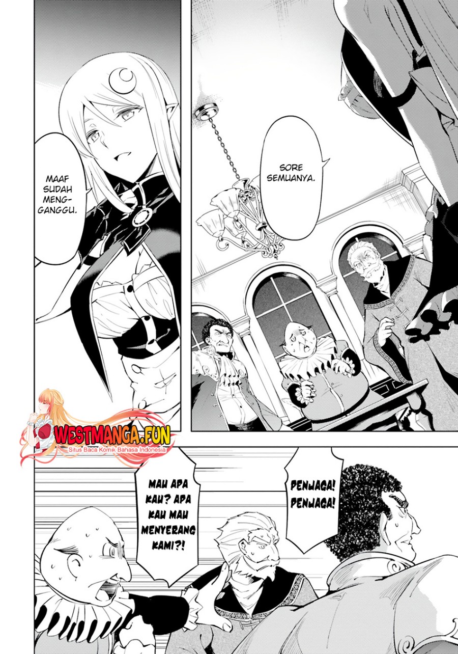 Tono Kanri o Shite Miyou Chapter 62 Gambar 3