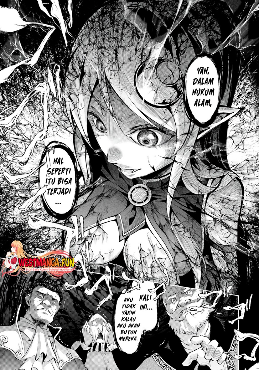 Tono Kanri o Shite Miyou Chapter 62 Gambar 8