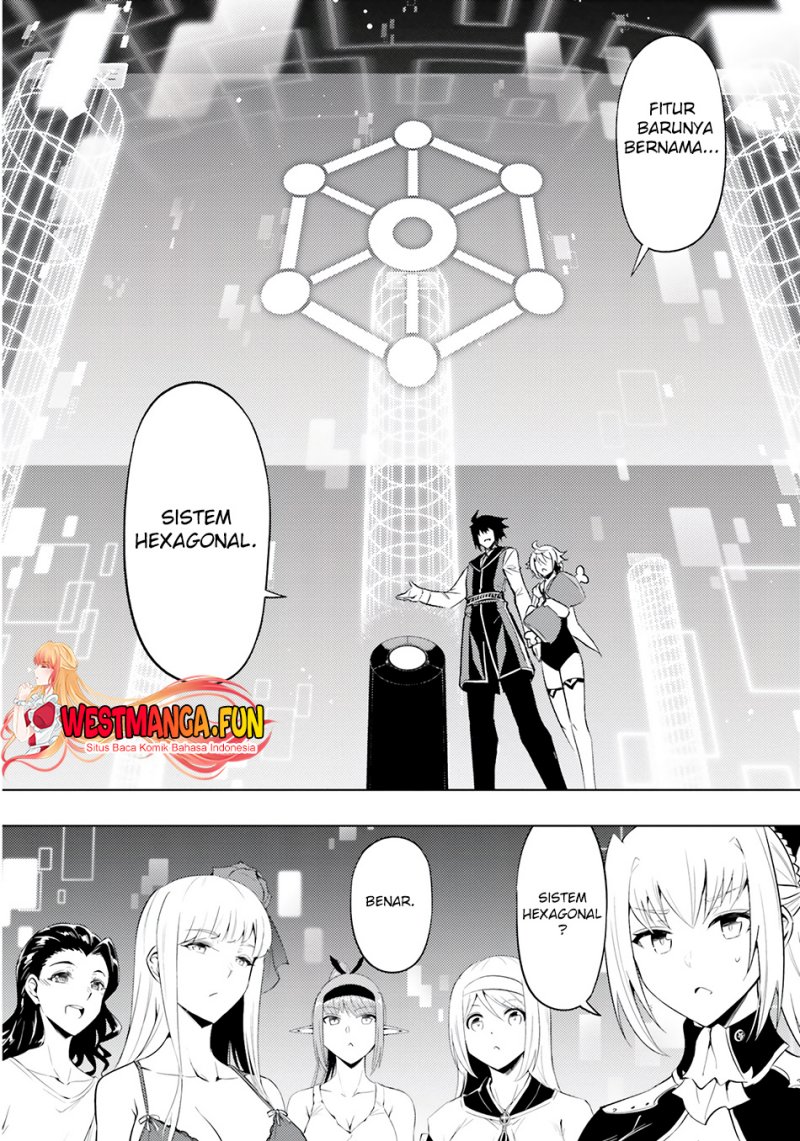 Tono Kanri o Shite Miyou Chapter 64 Gambar 25