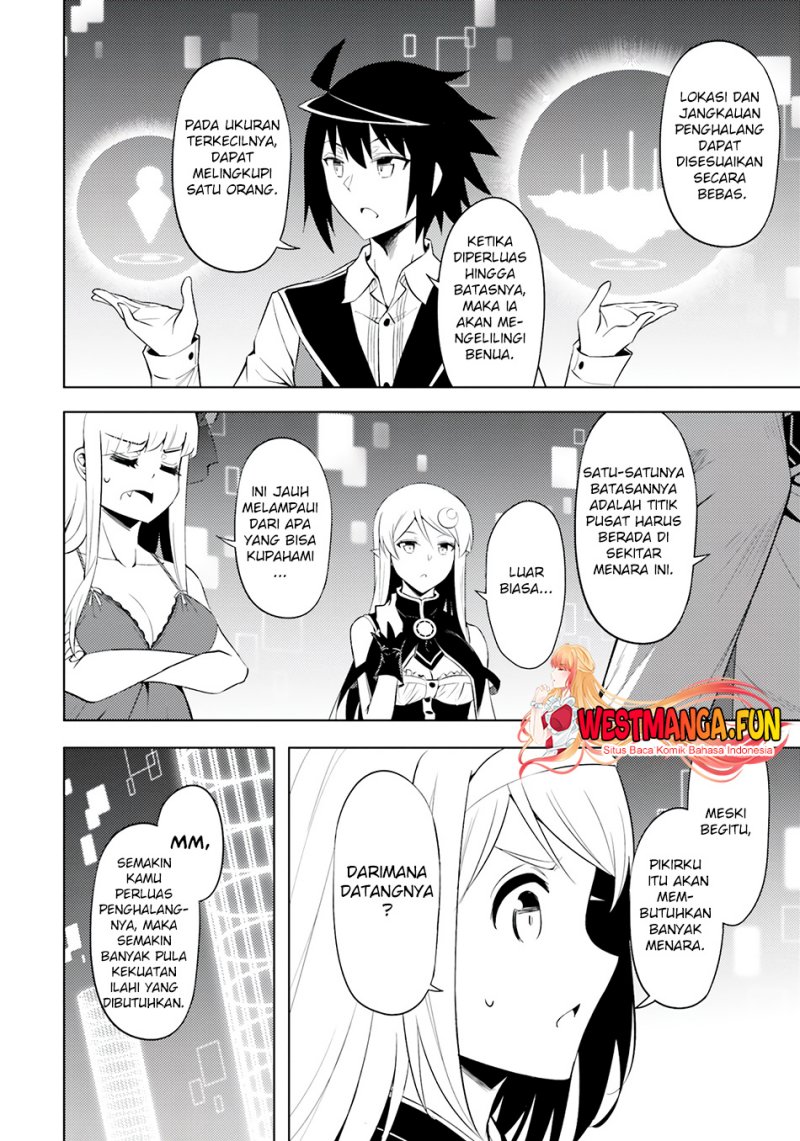Tono Kanri o Shite Miyou Chapter 64 Gambar 30