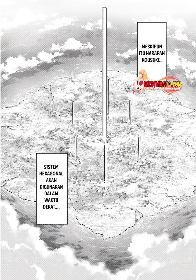 Tono Kanri o Shite Miyou Chapter 64 Gambar 52