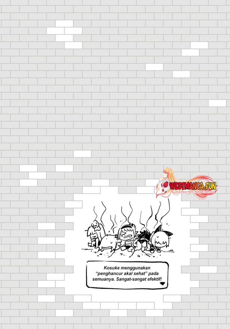 Tono Kanri o Shite Miyou Chapter 64 Gambar 55