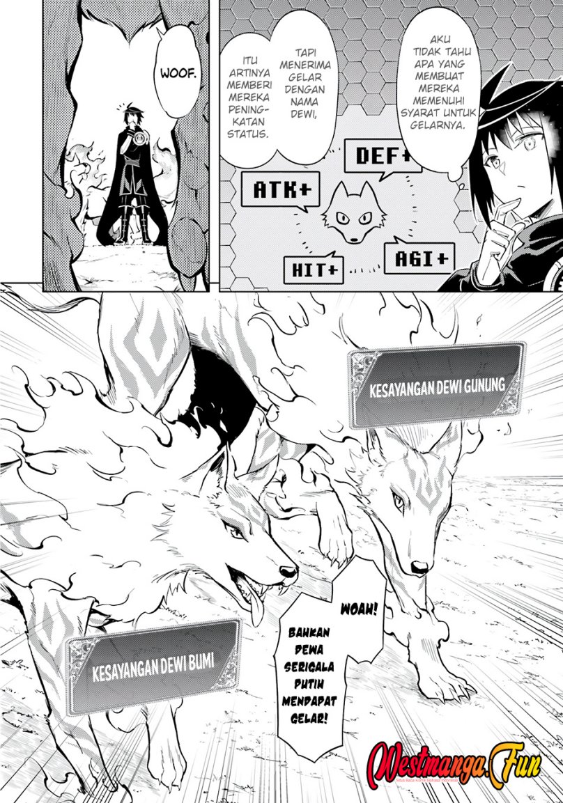 Tono Kanri o Shite Miyou Chapter 65 Gambar 28