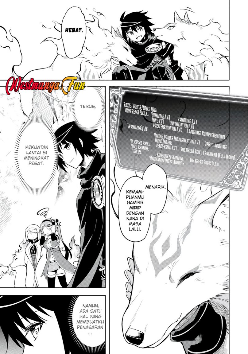 Tono Kanri o Shite Miyou Chapter 65 Gambar 29