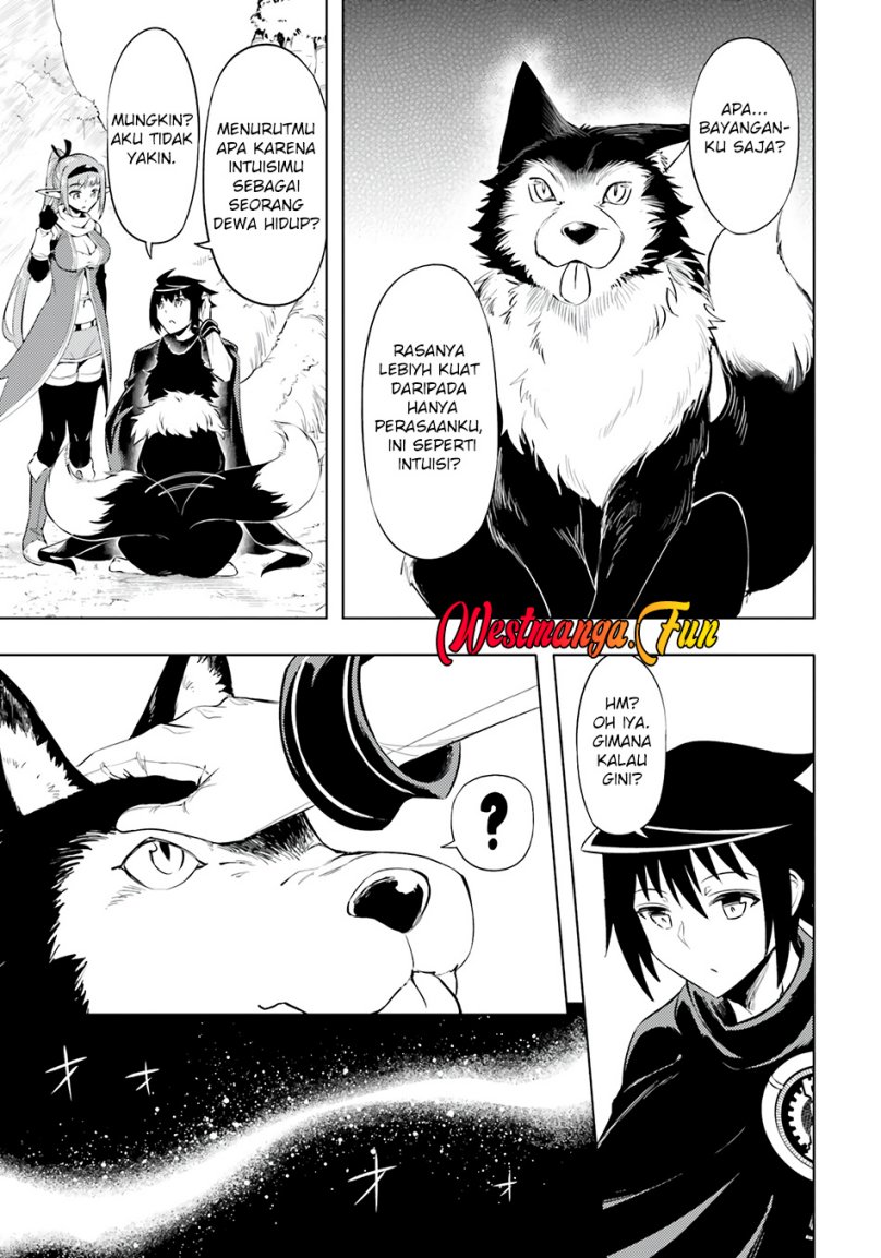 Tono Kanri o Shite Miyou Chapter 65 Gambar 31