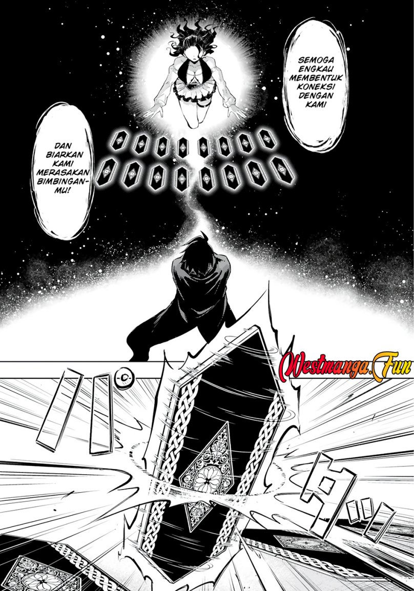 Tono Kanri o Shite Miyou Chapter 65 Gambar 43