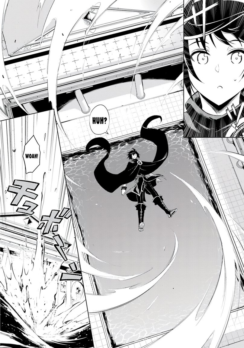 Tono Kanri o Shite Miyou Chapter 65 Gambar 52