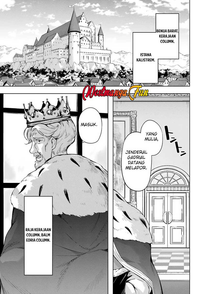 Tono Kanri o Shite Miyou Chapter 70 Gambar 9