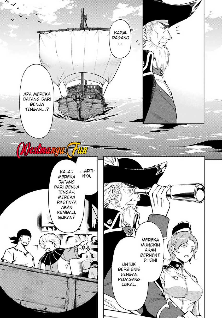Tono Kanri o Shite Miyou Chapter 70 Gambar 15