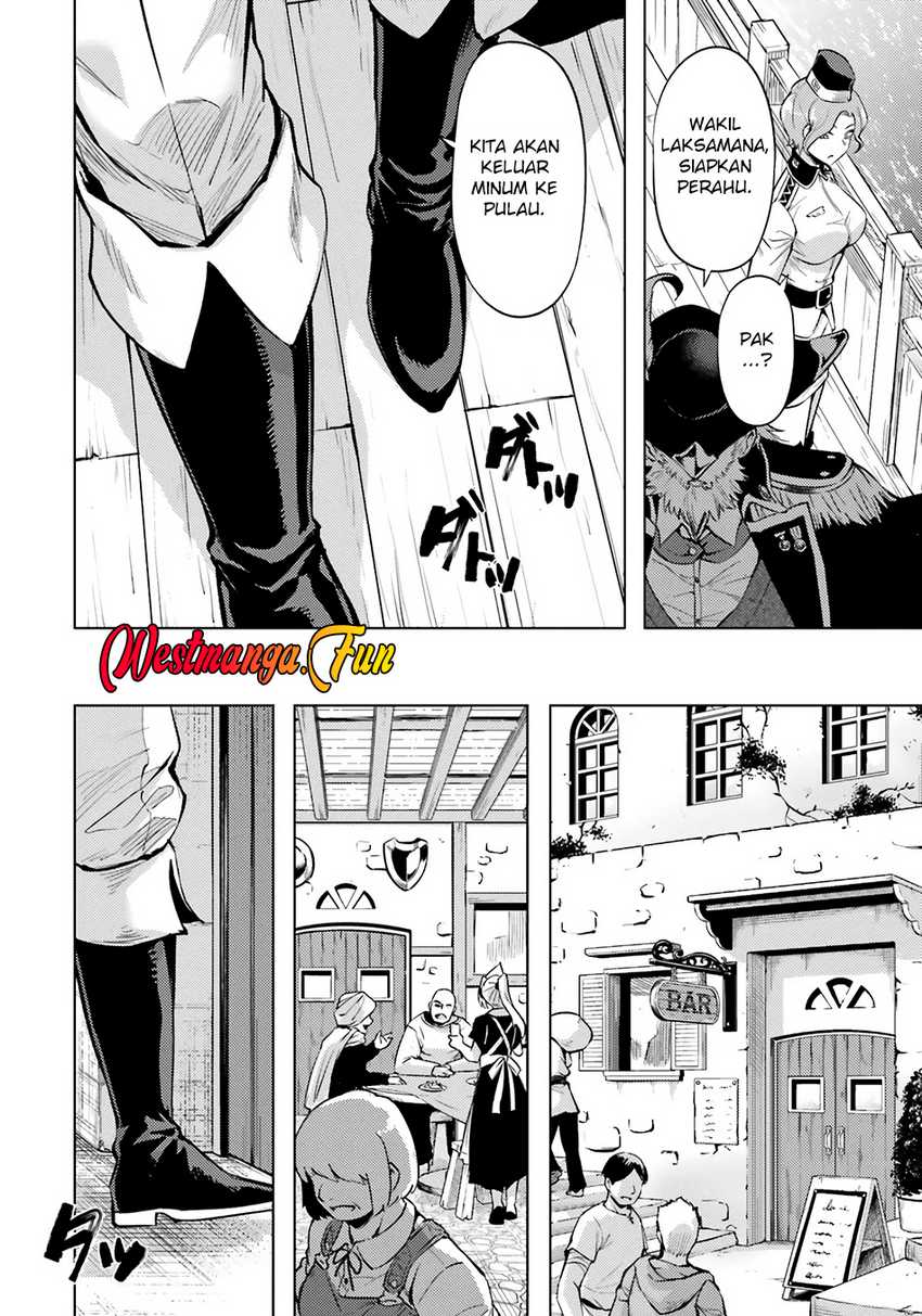 Tono Kanri o Shite Miyou Chapter 70 Gambar 16