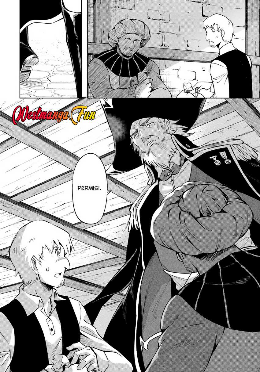 Tono Kanri o Shite Miyou Chapter 70 Gambar 19