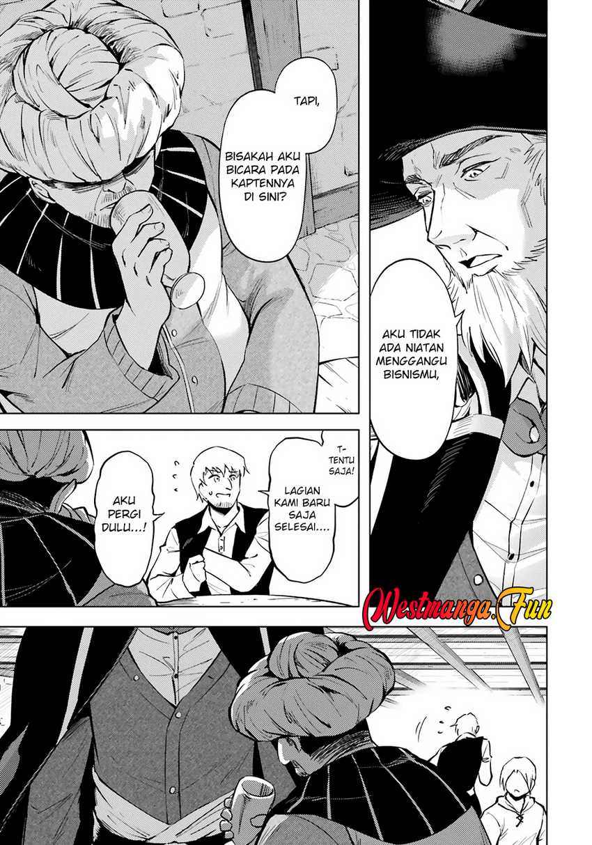Tono Kanri o Shite Miyou Chapter 70 Gambar 20