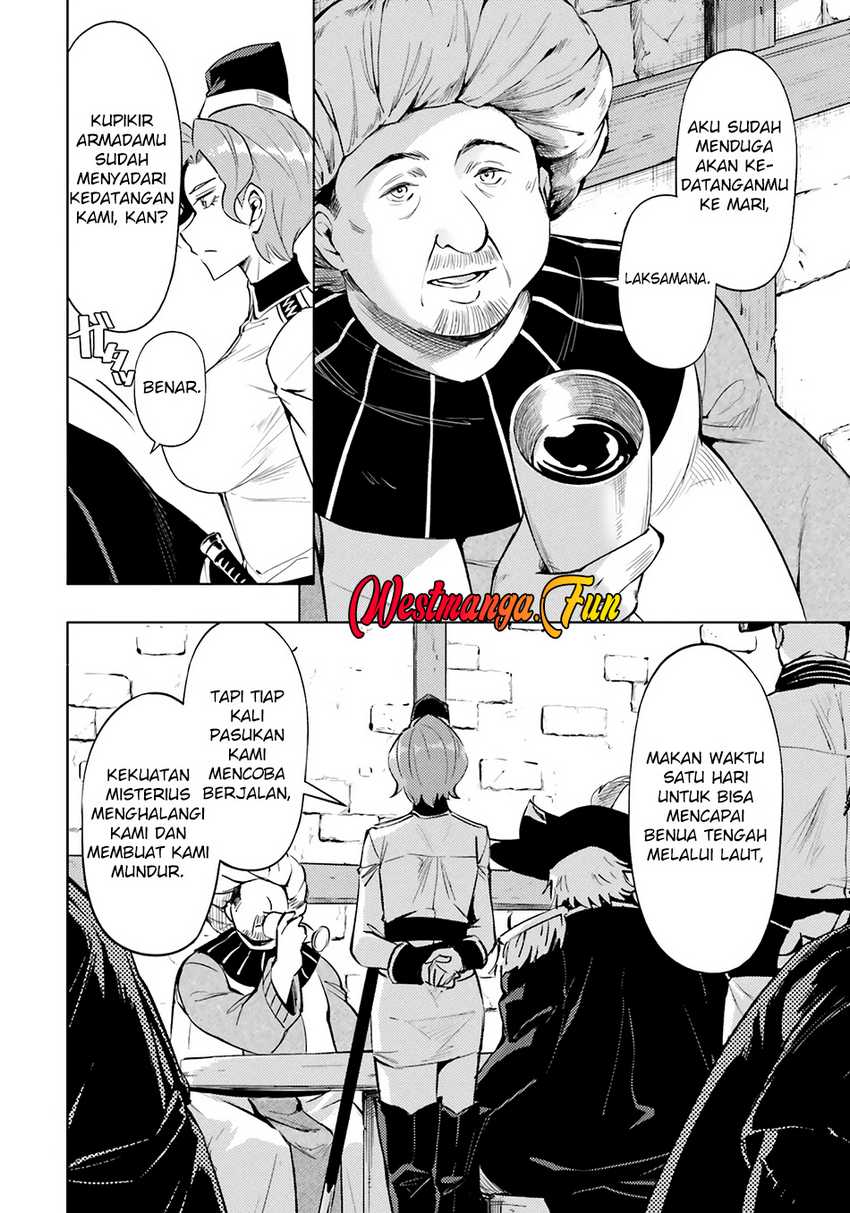 Tono Kanri o Shite Miyou Chapter 70 Gambar 21