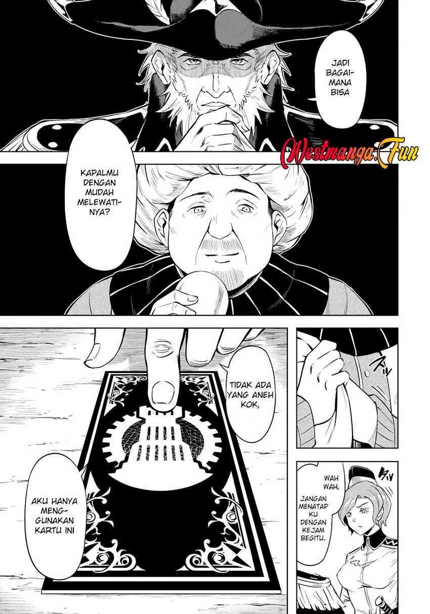 Tono Kanri o Shite Miyou Chapter 70 Gambar 22