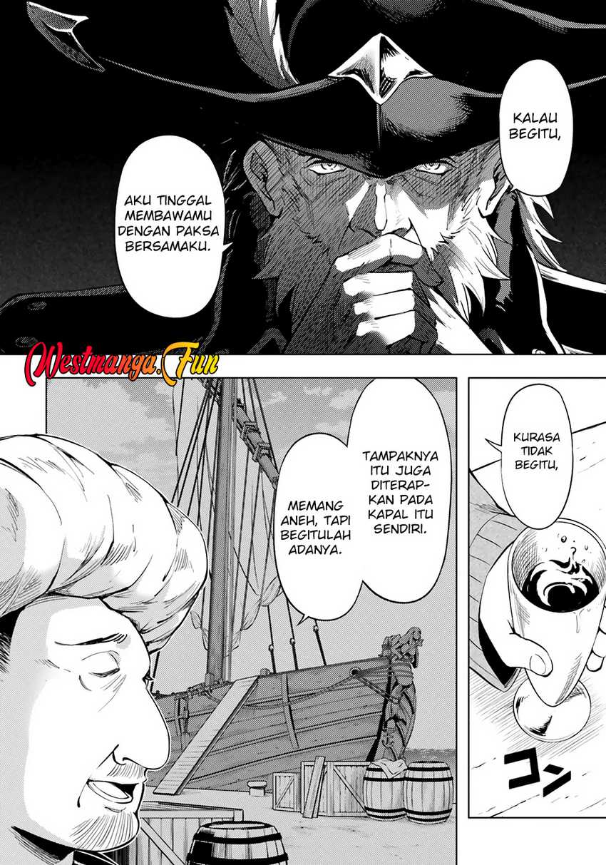 Tono Kanri o Shite Miyou Chapter 70 Gambar 25