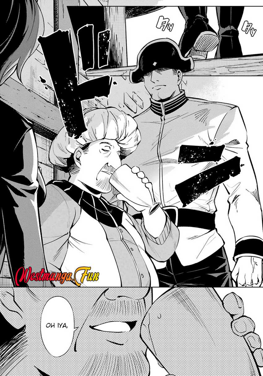 Tono Kanri o Shite Miyou Chapter 70 Gambar 27