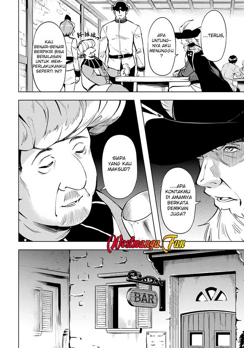 Tono Kanri o Shite Miyou Chapter 70 Gambar 29