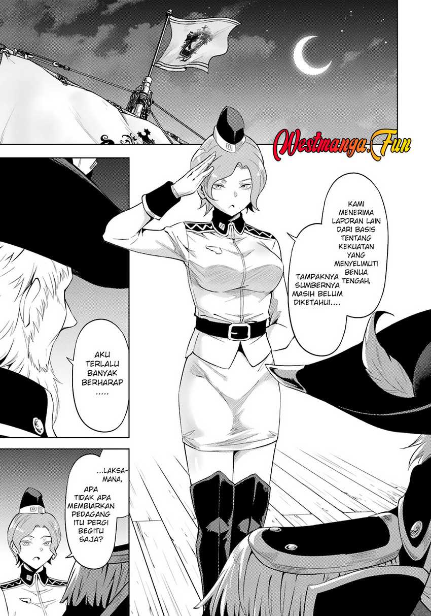 Tono Kanri o Shite Miyou Chapter 70 Gambar 30