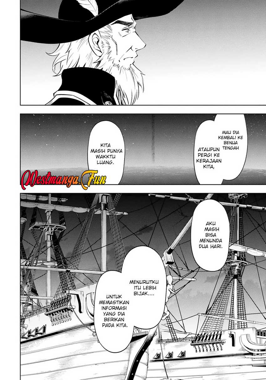 Tono Kanri o Shite Miyou Chapter 70 Gambar 31