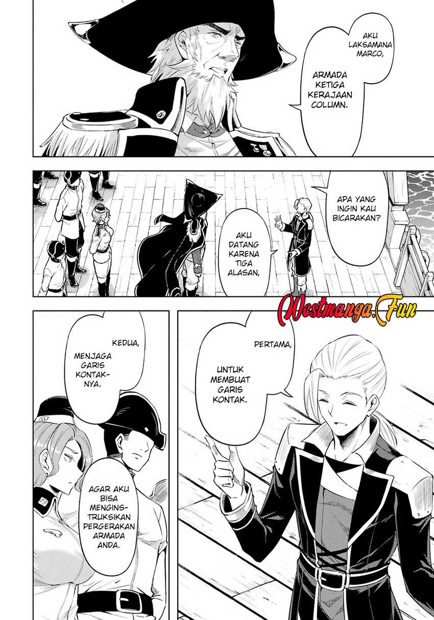 Tono Kanri o Shite Miyou Chapter 70 Gambar 37