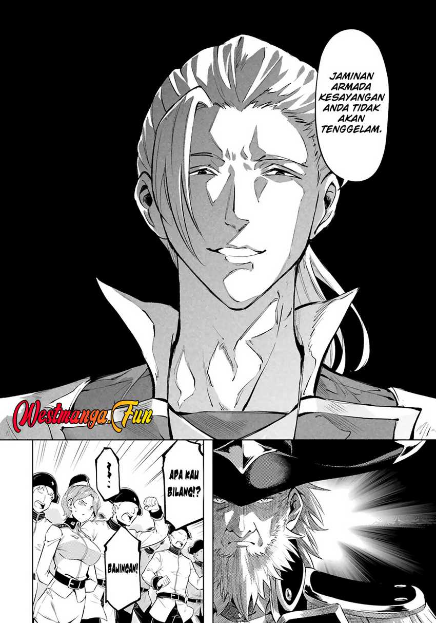 Tono Kanri o Shite Miyou Chapter 70 Gambar 39