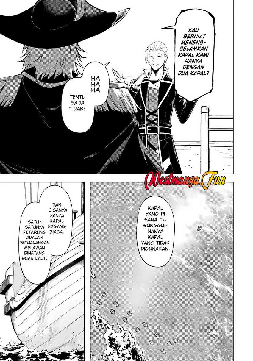 Tono Kanri o Shite Miyou Chapter 70 Gambar 40