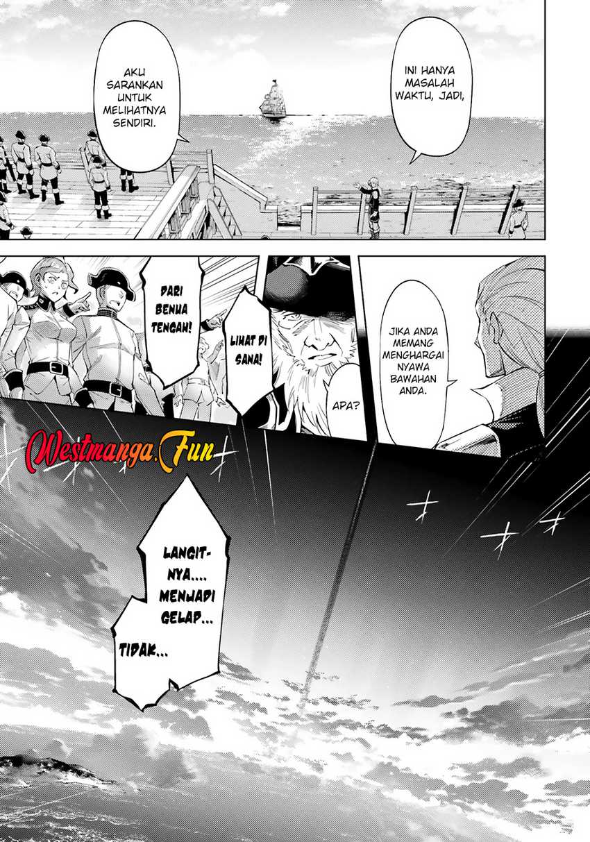 Tono Kanri o Shite Miyou Chapter 70 Gambar 44