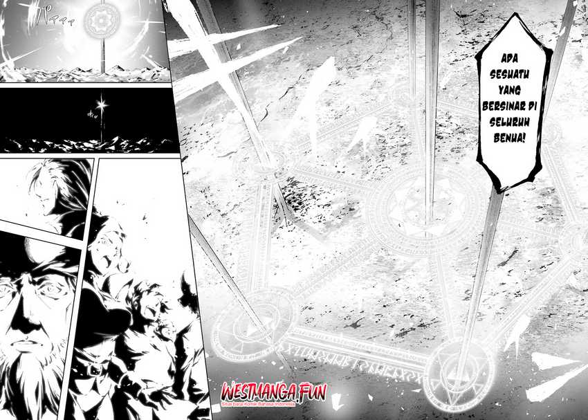 Tono Kanri o Shite Miyou Chapter 70 Gambar 45